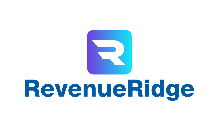 RevenueRidge.com - Creative premium domains for sale